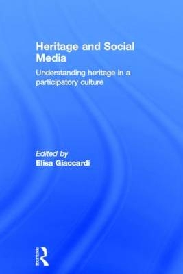 Heritage and Social Media - 