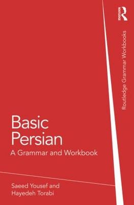 Basic Persian -  Hayedeh Torabi,  Saeed Yousef