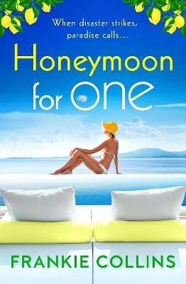 Honeymoon For One - Portia MacIntosh