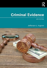 Criminal Evidence - Ingram, Jefferson L.