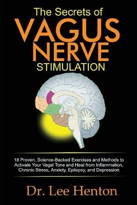 The Secrets of Vagus Nerve Stimulation - Dr Lee Henton