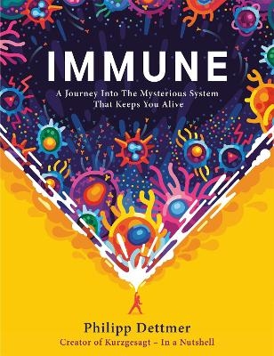 Immune - Philipp Dettmer