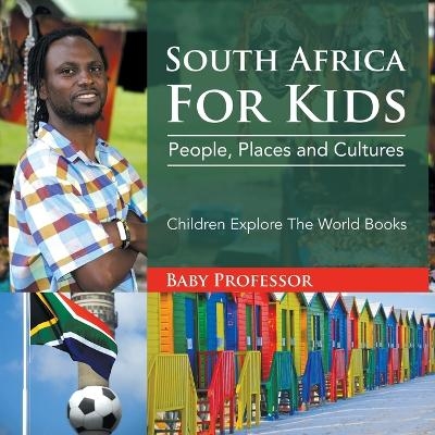 South Africa For Kids -  Baby Professor
