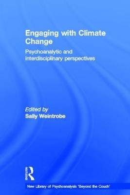 Engaging with Climate Change - 