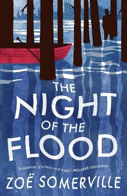 The Night of the Flood - Zoe Somerville