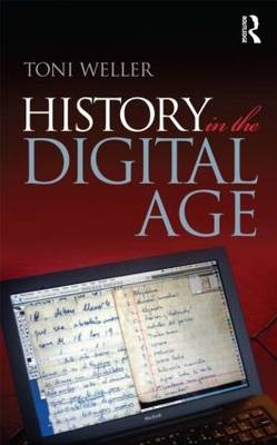 History in the Digital Age - 