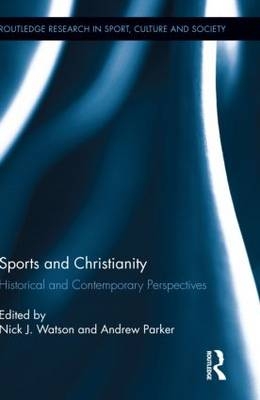 Sports and Christianity - 