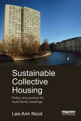 Sustainable Collective Housing -  Lee Ann Nicol