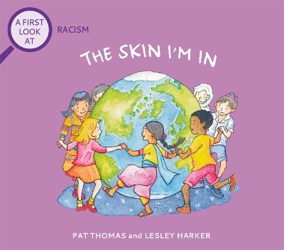 A First Look At: Racism: The Skin I'm In - Pat Thomas