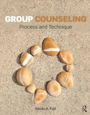 Group Counseling -  Kevin A. Fall