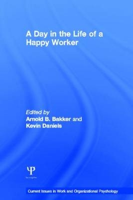 Day in the Life of a Happy Worker - 