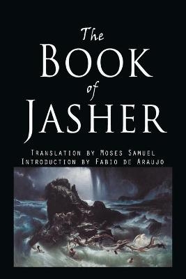 The Book of Jasher -  Jasher