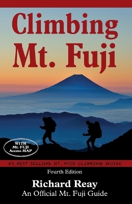 Climbing Mt. Fuji - Richard Reay