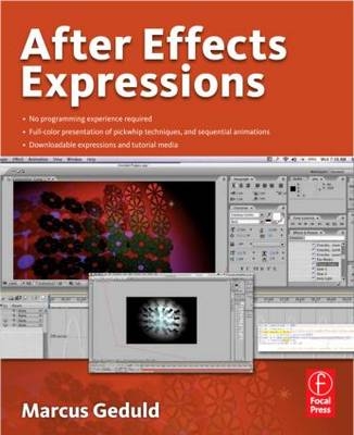 After Effects Expressions -  Marcus Geduld
