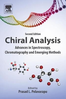 Chiral Analysis - 