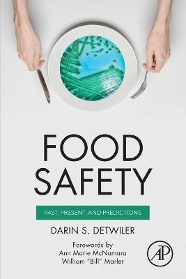 Food Safety - Darin Detwiler