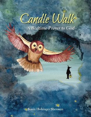 Candle Walk - Karin Holsinger Sherman