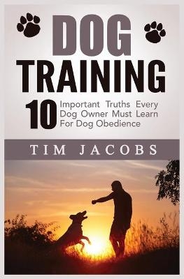 Dog Training - Tim Jacobs