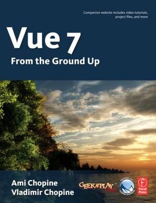 Vue 7 -  Ami &  Vladimir Chopine