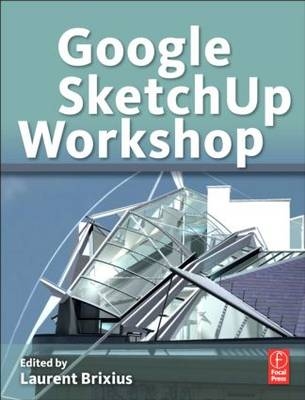 Google SketchUp Workshop - 