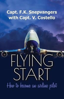 Flying Start - Fk Snepvangers