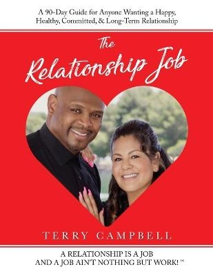 The Relationship Job - Terry Campbell