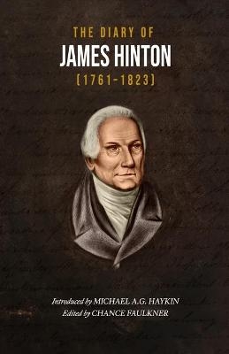 The Diary of James Hinton (1761-1823) - James Hinton