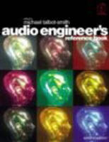 Audio Engineer''s Reference Book - 