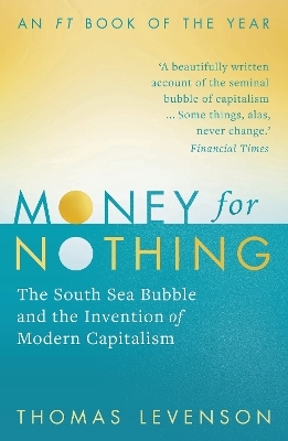 Money For Nothing - Thomas Levenson