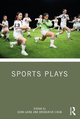 Sports Plays - 