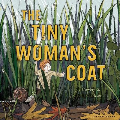 The Tiny Woman's Coat - Joy Cowley
