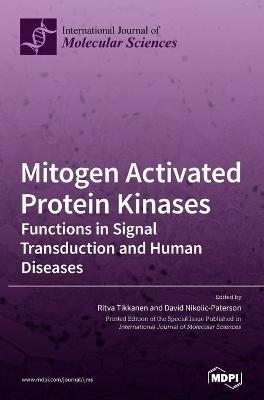 Mitogen Activated Protein Kinases