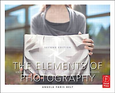 Elements of Photography -  Angela Faris Belt