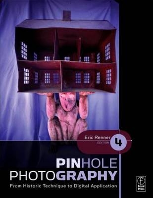 Pinhole Photography -  Eric Renner