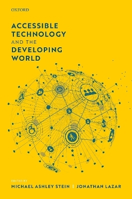 Accessible Technology and the Developing World - 