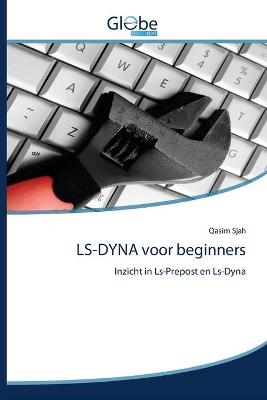 LS-DYNA voor beginners - Qasim Sjah