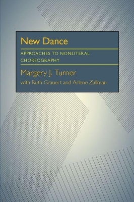 New Dance - Margery Turner