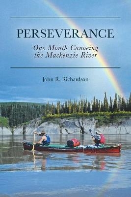 Perseverance - John R Richardson