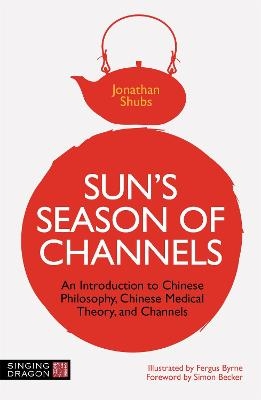 Sun's Season of Channels - Jonathan Shubs