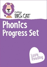 Phonics Progress Starter Set - 