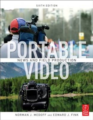 Portable Video -  Edward Fink,  Norman Medoff