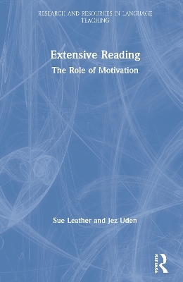Extensive Reading - Sue Leather, Jez Uden