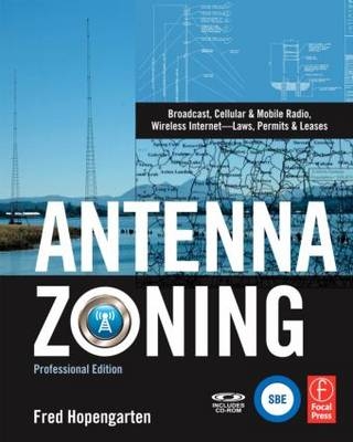 Antenna Zoning -  Fred Hopengarten