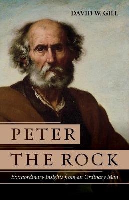 Peter the Rock - David W Gill