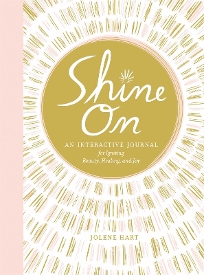 Shine On - Jolene Hart