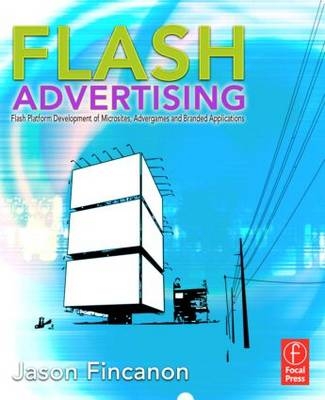 Flash Advertising -  Jason Fincanon