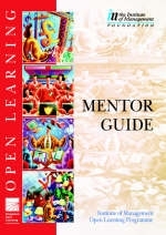 Mentor Guide -  Jeremy Kourdi,  Gareth Lewis