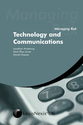 Managing Risk -  Jonathan Armstrong,  Daniel Dresner,  Mark Rhys-Jones