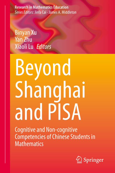 Beyond Shanghai and PISA - 