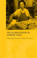 Globalization of Chinese Food - 